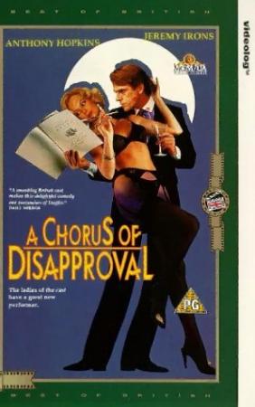 A Chorus of Disapproval 1989 1080p WEBRip x264<span style=color:#39a8bb>-RARBG</span>