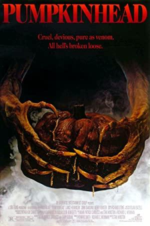 Pumpkinhead 1988 Shout Factory 1080p BluRay x264-OFT