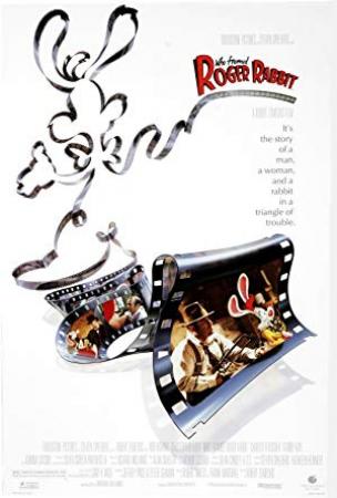 Who Framed Roger Rabbit 1988 2160p HDR WEBRip DTS-HDMA 5.1 HEVC-DDR[EtHD]