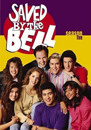 Saved by the Bell S01-S04 (1989-) + Good Morning Miss Bliss + The College Years + Movies