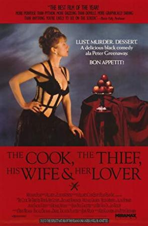 The Cook, the Thief, His Wife & Her Lover (1989) (1080p BluRay x265 HEVC 10bit AAC 5.1 Tigole)