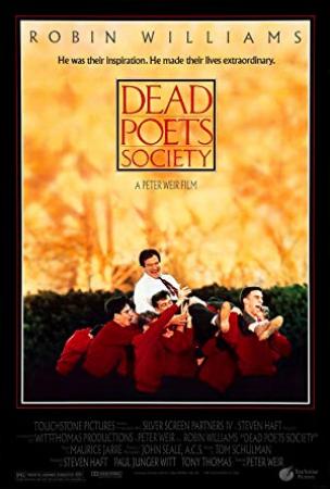 Dead Poets Society 1989 REMASTERED 1080p BluRay HEVC x265 5 1 BONE