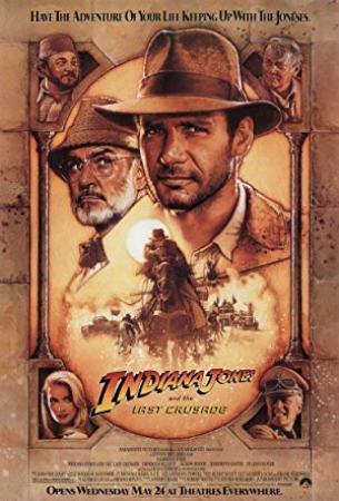 Indiana Jones and the Last Crusade 1989 1080p BluRay x265<span style=color:#39a8bb>-RARBG</span>