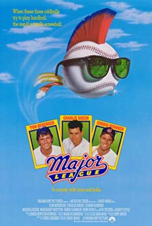 Major League 1989 1080p BluRay H264 AAC<span style=color:#39a8bb>-RARBG</span>