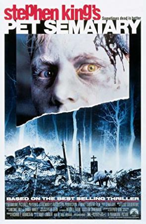Pet Sematary 1989 1080p BluRay x264 AAC<span style=color:#39a8bb>-Ozlem</span>