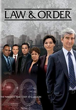 Law and Order S01E18 The Secret Sharers 1080p HULU WEB-DL AAC2.0 H.264-playWEB