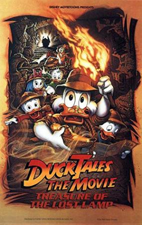 Ducktales The Movie Treasure of The Lost Lamp 1990 1080p WEBRip x264<span style=color:#39a8bb>-RARBG</span>