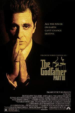 The Godfather Part III 1990 The Coppola Restoration Bluray 1080p AV1 OPUS 5 1-UH