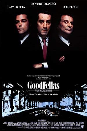 Goodfellas 1990 REPACK 1990 Anniversary Edition 1080p BluRay x265-YAWNTiC