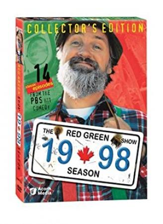 The Red Green Show S05E02 The Driving Test 720p HEVC x265<span style=color:#39a8bb>-MeGusta</span>