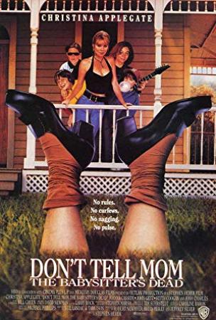 Don't Tell Mom the Babysitter's Dead (1991)_720p_Wez