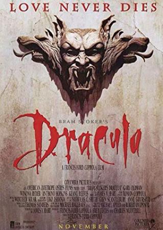 Дракула (Dracula, 2006, VO MrRose)