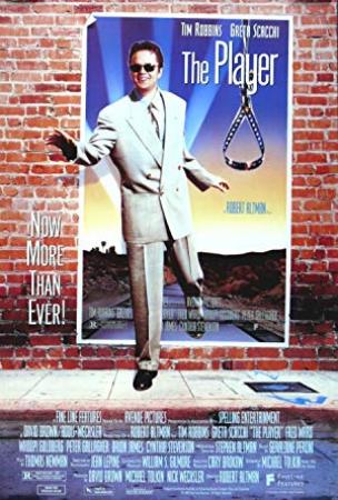 The Player 1992 Criterion 1080p BluRay HEVC x265 BONE