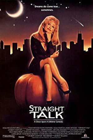 Straight Talk 1992 1080p BluRay x265<span style=color:#39a8bb>-RARBG</span>