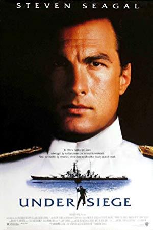 Under Siege 1992 UHD BluRay 2160p HDR10 DV HEVC LPCM 2 0 x265-E