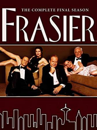 Frasier S05E16 Beware of Greeks 1080p AMZN WEB-DL DD 2 0 H.264-playWEB