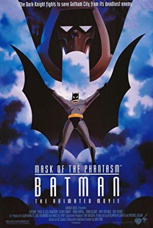 Batman Mask of the Phantasm (1993) Open Matte (1080p BluRay x265 HEVC 10bit AAC 2.0 RZeroX)