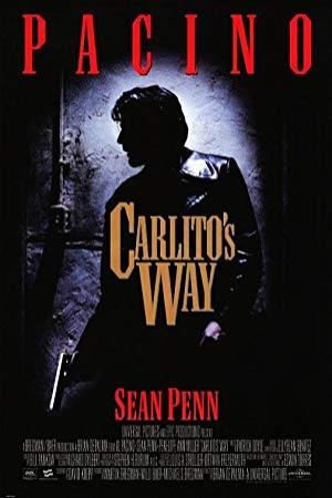 Carlito's Way 1993 UHD BluRay 2160p HDR10+ DV HEVC DTS-HD MA 7.1 x265-E