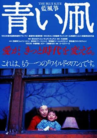 The Blue Kite 1993 DVDRip x264-SMz