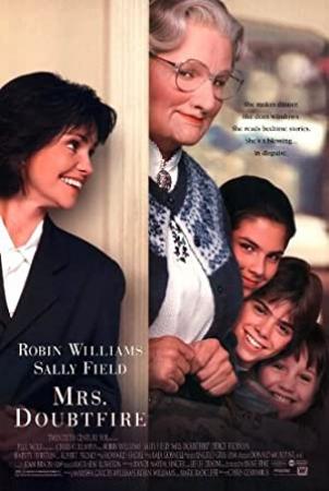 Mrs Doubtfire 1993 BluRay 1080p x265 TrueHD 7.1-MTeam