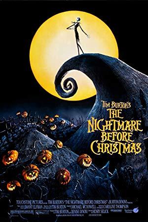 The Nightmare Before Christmas 1993 1080p BluRay H264 AAC-LAMA[TGx]
