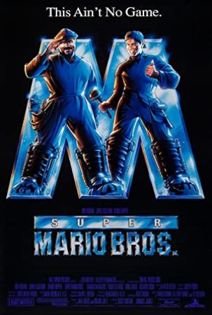 Super Mario Bros (1993) RiffTrax sextuple audio 720p 10bit BluRay x265-budgetbits
