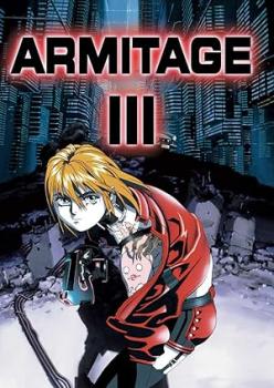 Armitage III (BDRip 1440x1080p x265 HEVC FLACx2 2 0x2)(Dual Audio)[sxales]