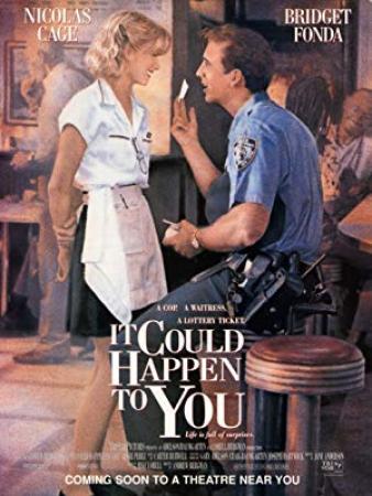 It Could Happen to You 1994 1080p BluRay x265<span style=color:#39a8bb>-RARBG</span>