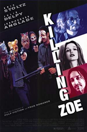 Killing Zoe Directors Cut 1993 BluRay 1080p x264 AAC 5.1 <span style=color:#39a8bb>- Hon3y</span>