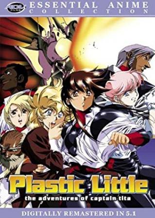 Plastic Little (1994) (DVDRip 720x480p x265 HEVC AC3x2 5 1+2 0)(Dual Audio)[sxales]