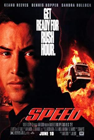 Speed (1994) (UHD BDRip 1080p AV1 HDR10 EAC3) [OEP][08FE921D]