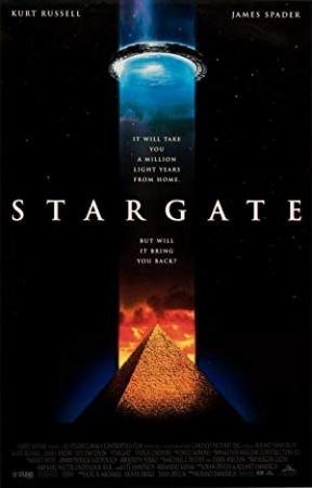 Stargate 1994 EXTENDED D C BluRay 2160p Ai DDP 7 1 DTS H265-KC