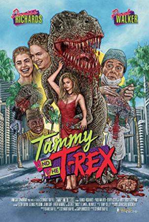 Tammy And The T-Rex 1994 DC 1080p BluRay HEVC x265 BONE