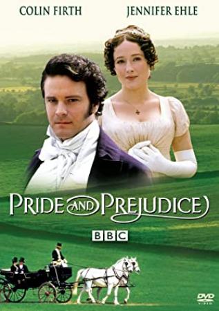 Pride and Prejudice (1995) (BBC) 4K UHD 2160p SDR Colin Firth, Jennifer Ehle (moviesbyrizzo)