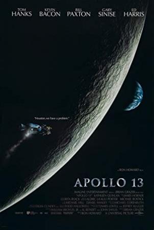 Apollo 13 1995 REMASTERED 1080p BluRay HEVC x265 5 1 BONE
