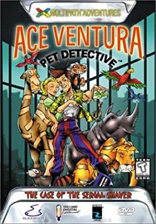 Ace Ventura Pet Detective 1994 1080p BluRay x265<span style=color:#39a8bb>-RARBG</span>