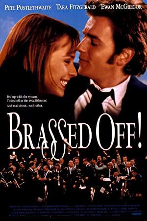 Brassed Off 1996