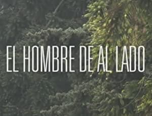 El Hombre de al Lado 2009 DVDRip x264-HANDJOB
