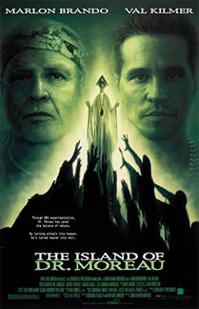 The Island Of Dr Moreau 1996 DC 1080p BluRay x264-Japhson