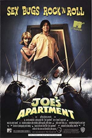 Joes Apartment (1996) [1080p] [BluRay] [5.1] <span style=color:#39a8bb>[YTS]</span>