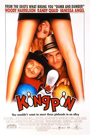 Kingpin 1996 2160p DV HDR10Plus Ai-Upscaled HEVC DTS-HD MA 5.1-RIFE 4 25v2-60fps-DirtyHippie