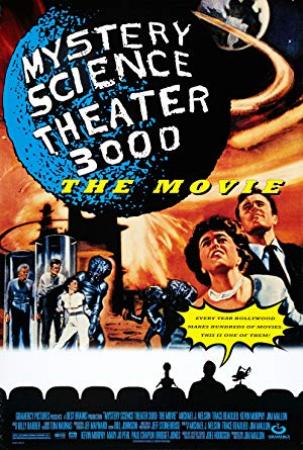 Mystery Science Theater 3000 The Movie 1996 Extended Cut 1080p 6ch-alt 6ch-ori MST3K