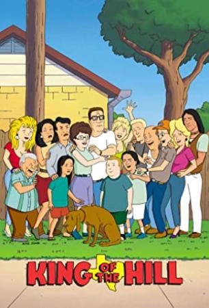 King of the Hill S03E07 Nine Pretty Darn Angry Men 720p DSNP WEB-DL AAC2.0 H.264<span style=color:#39a8bb>-NTb</span>