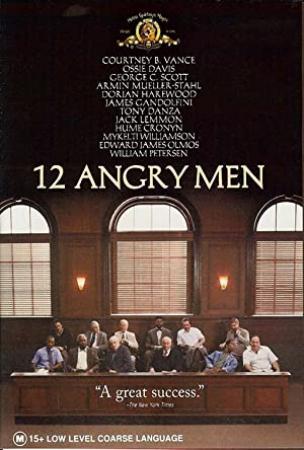 12 Angry Men 1997 1080p BluRay DDP 2 0 10bit H 265-iVy