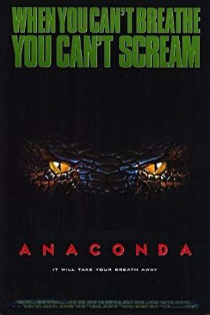 Anaconda (1997) [2160p] [4K] [WEB] [5.1] <span style=color:#39a8bb>[YTS]</span>