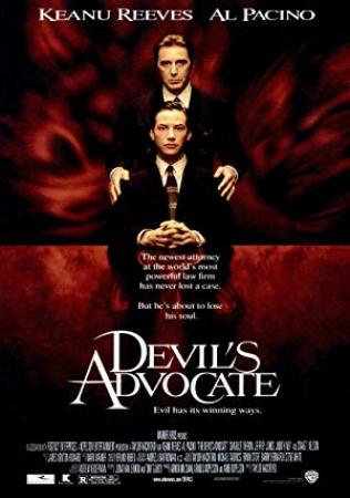 The Devils Advocate 1997 REMASTERED 1080p BluRay HEVC x265 5 1 BONE