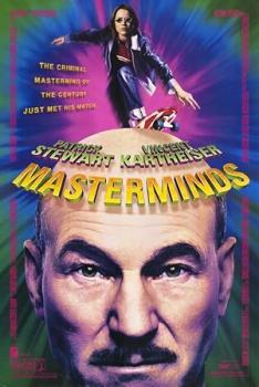 Masterminds (1997) [480p] [DVDRip] <span style=color:#39a8bb>[YTS]</span>