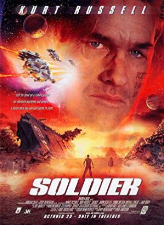 Soldier 1998 REMASTERED 1080p BluRay HEVC x265 5 1 BONE