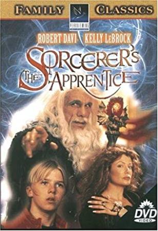 The Sorcerer's Apprentice (2001) RiffTrax 480p 10bit WEBRip x265-budgetbits