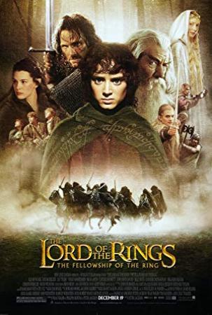 The Lord of the Rings The Fellowship of the Ring 2001 1080p HBO Max WEB-DL H264 DUAL EAC3 -TSRG
